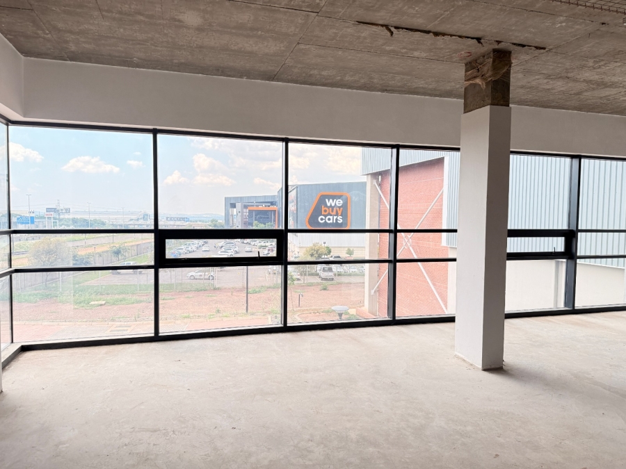 To Let commercial Property for Rent in Louwlardia Gauteng