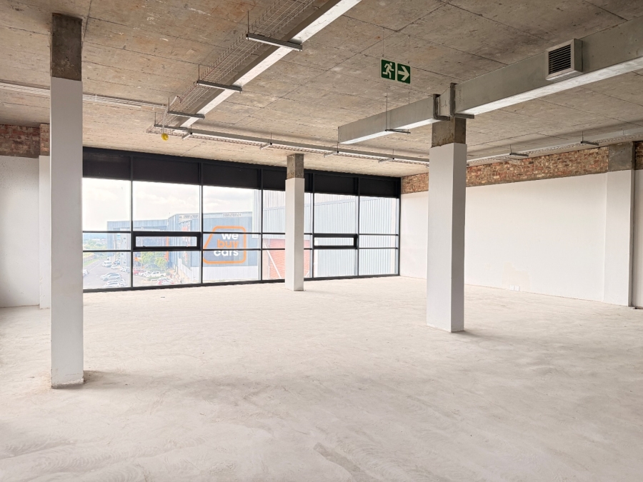 To Let commercial Property for Rent in Louwlardia Gauteng