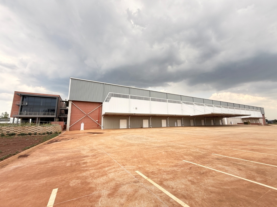 To Let commercial Property for Rent in Louwlardia Gauteng