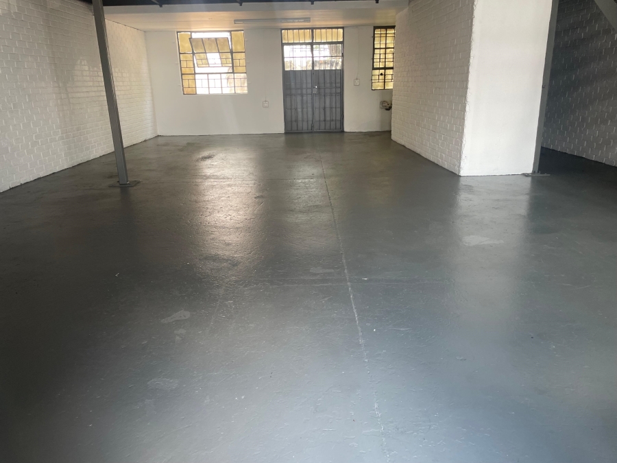 To Let commercial Property for Rent in Gallagher Estate Gauteng