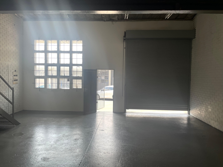 To Let commercial Property for Rent in Gallagher Estate Gauteng