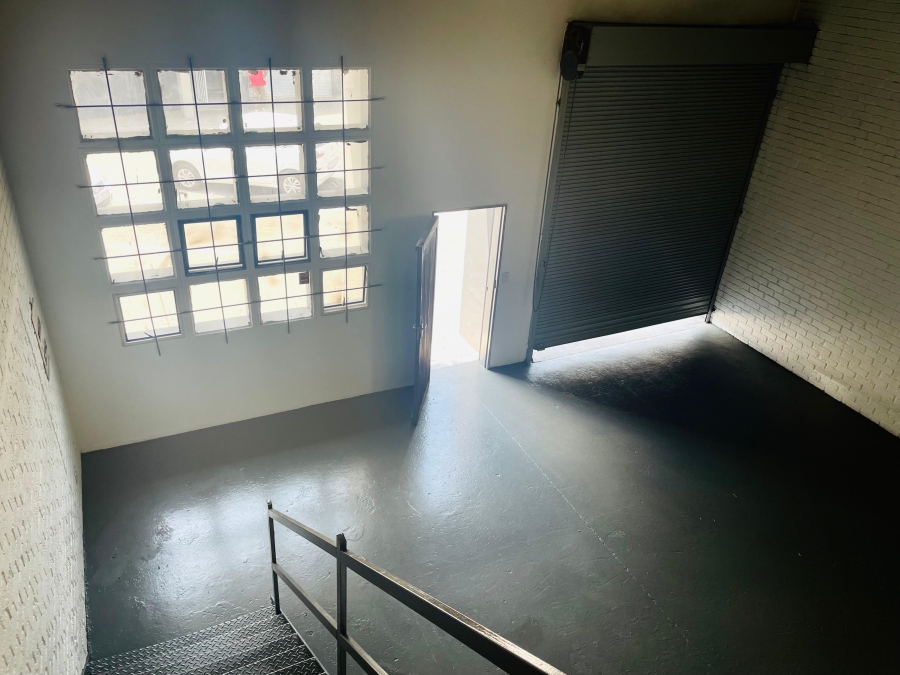 To Let commercial Property for Rent in Gallagher Estate Gauteng