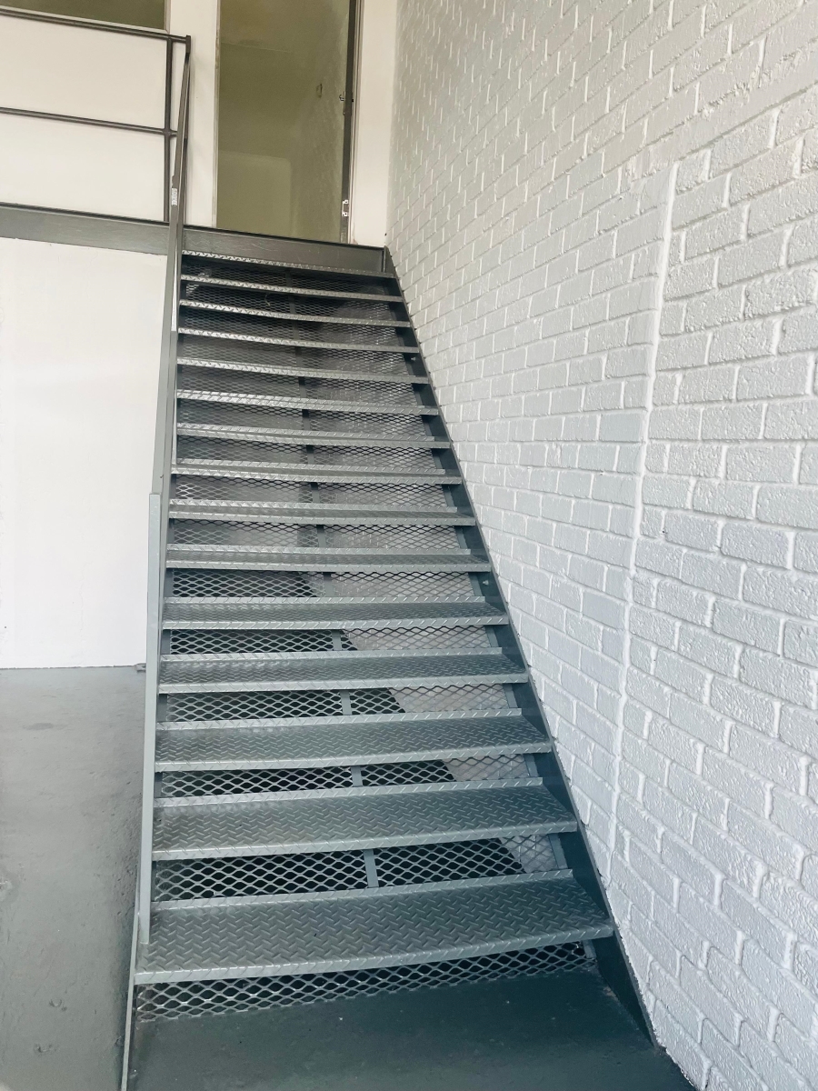 To Let commercial Property for Rent in Gallagher Estate Gauteng