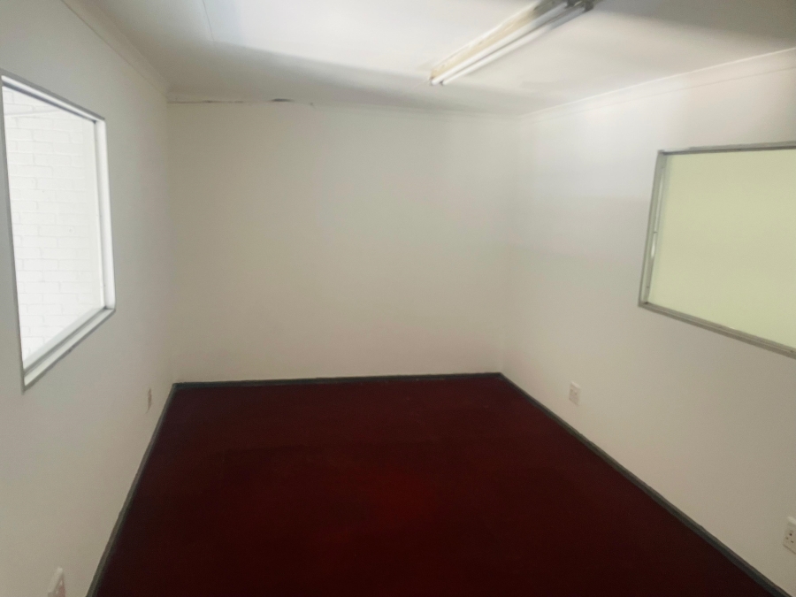 To Let commercial Property for Rent in Gallagher Estate Gauteng