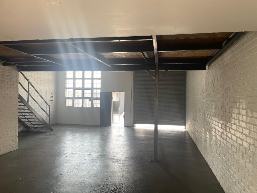 To Let commercial Property for Rent in Gallagher Estate Gauteng