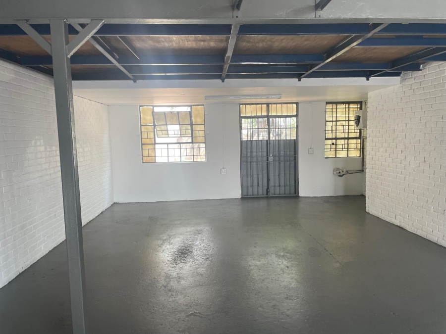 To Let commercial Property for Rent in Gallagher Estate Gauteng