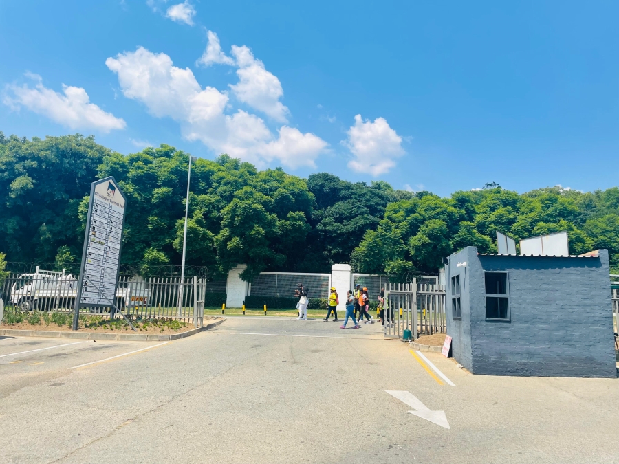 To Let commercial Property for Rent in Gallagher Estate Gauteng