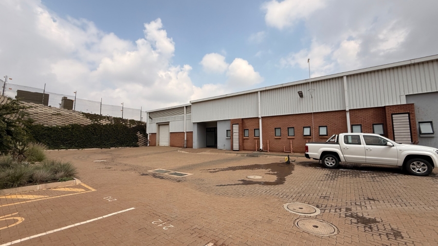 To Let commercial Property for Rent in Sterkfontein A H Gauteng