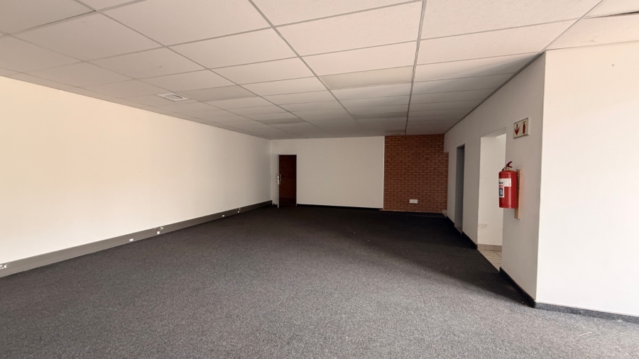 To Let commercial Property for Rent in Sterkfontein A H Gauteng