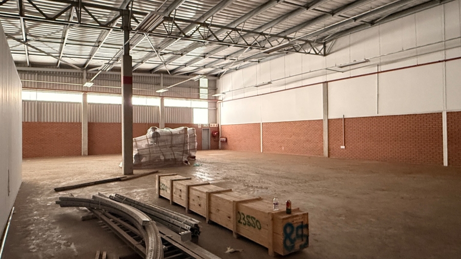 To Let commercial Property for Rent in Sterkfontein A H Gauteng