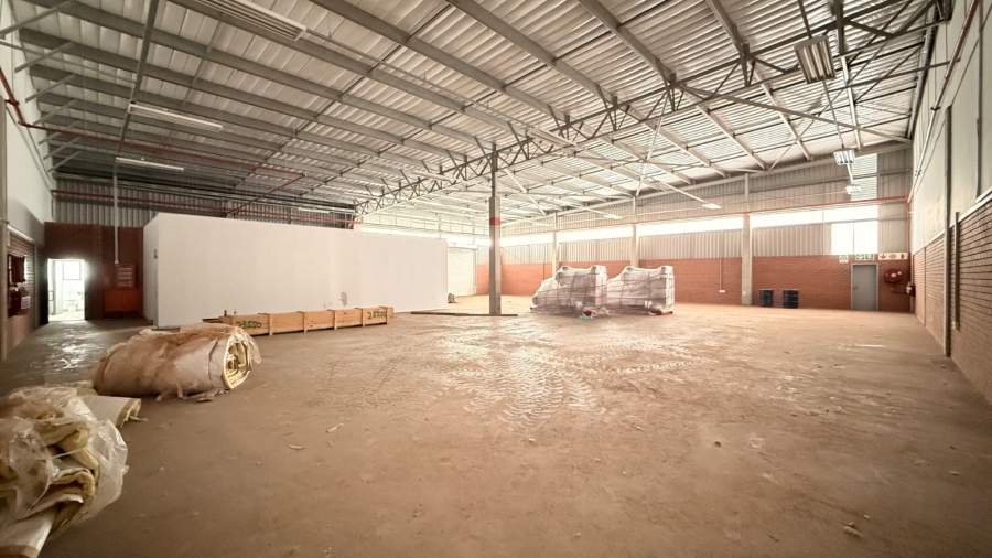 To Let commercial Property for Rent in Sterkfontein A H Gauteng