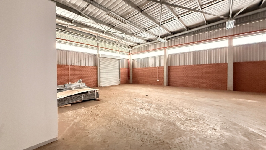 To Let commercial Property for Rent in Sterkfontein A H Gauteng