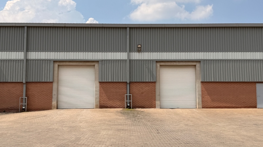 To Let commercial Property for Rent in Sterkfontein A H Gauteng