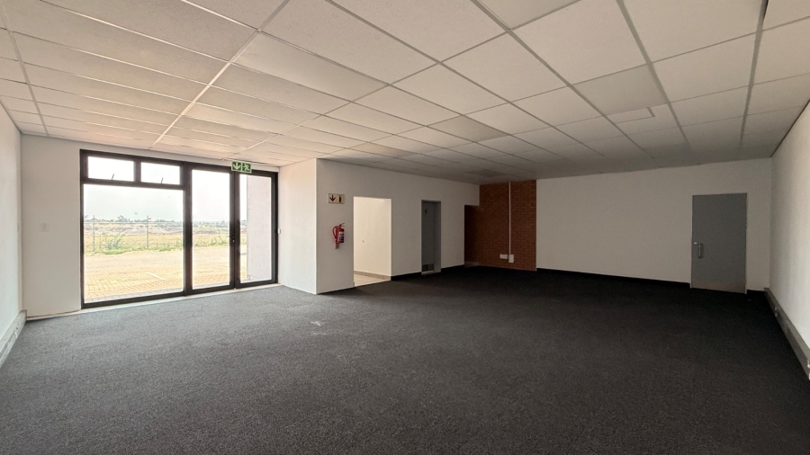 To Let commercial Property for Rent in Sterkfontein A H Gauteng