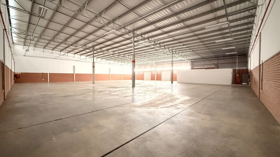 To Let commercial Property for Rent in Sterkfontein A H Gauteng