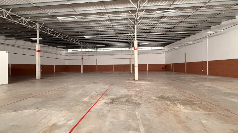 To Let commercial Property for Rent in Sterkfontein A H Gauteng