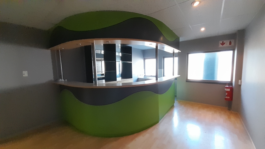 To Let Commercial Property for Rent in Randjespark Gauteng