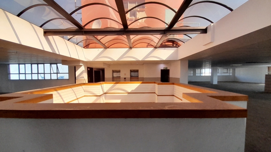 To Let commercial Property for Rent in Halfway House Estates Gauteng