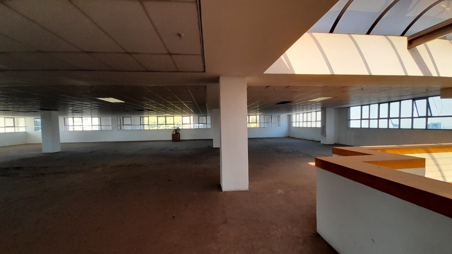 To Let commercial Property for Rent in Halfway House Estates Gauteng