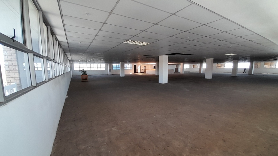 To Let commercial Property for Rent in Halfway House Estates Gauteng