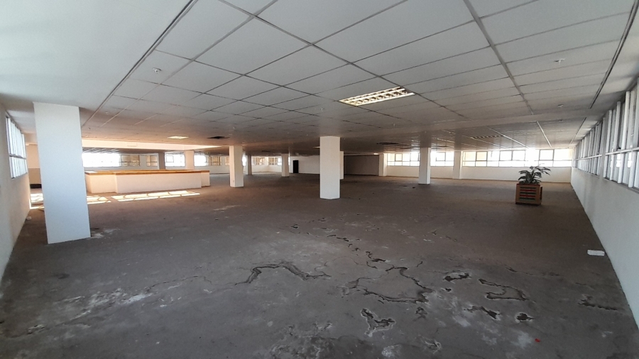 To Let commercial Property for Rent in Halfway House Estates Gauteng