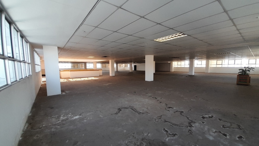 To Let commercial Property for Rent in Halfway House Estates Gauteng