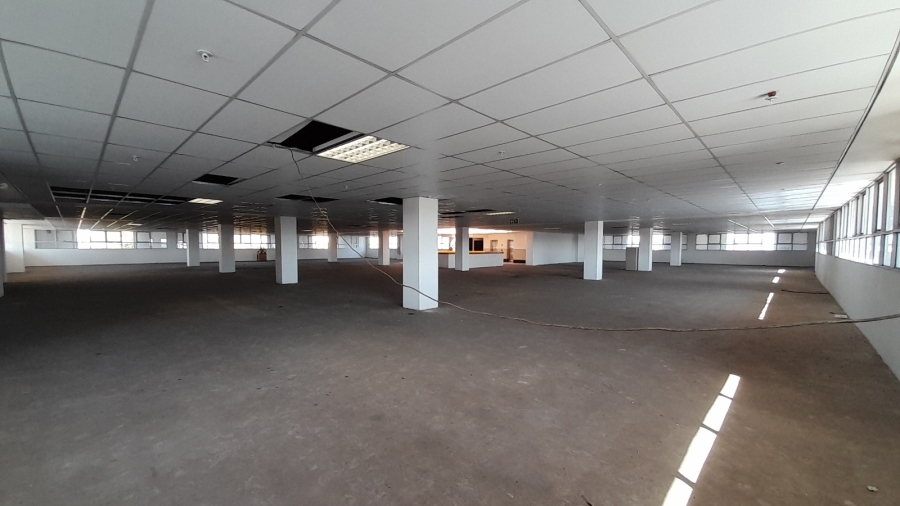 To Let commercial Property for Rent in Halfway House Estates Gauteng