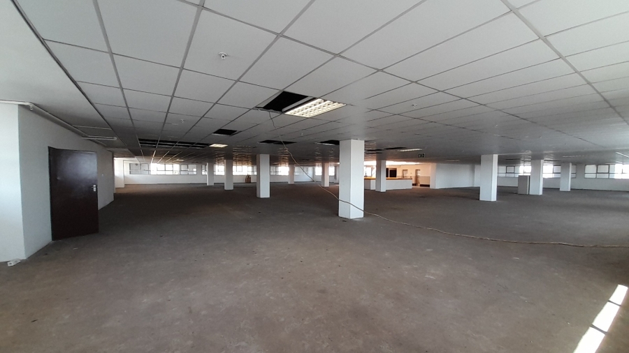 To Let commercial Property for Rent in Halfway House Estates Gauteng