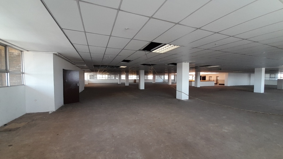To Let commercial Property for Rent in Halfway House Estates Gauteng