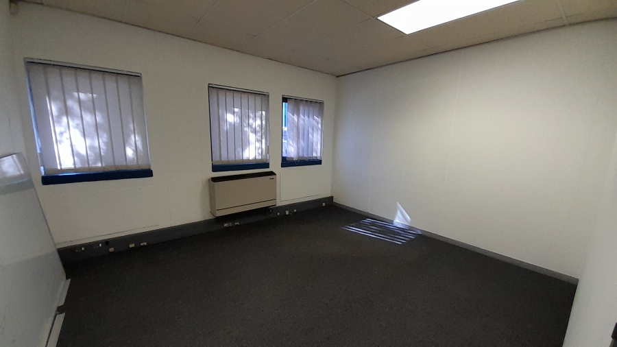 To Let Commercial Property for Rent in Randjespark Gauteng