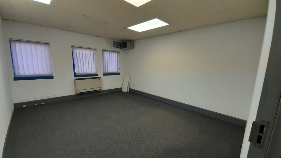 To Let Commercial Property for Rent in Randjespark Gauteng