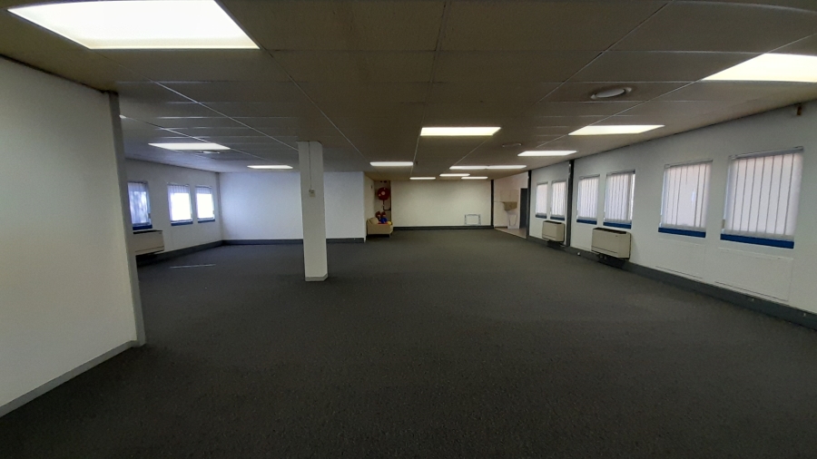 To Let Commercial Property for Rent in Randjespark Gauteng