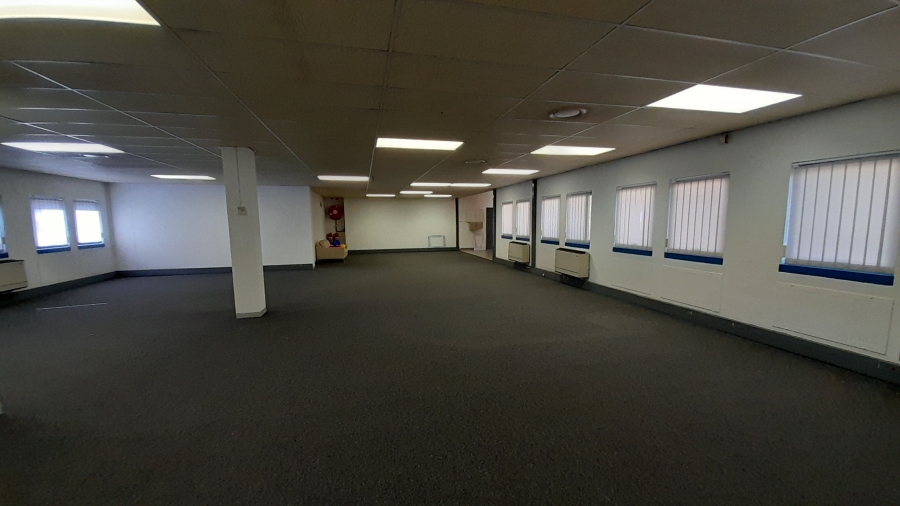 To Let Commercial Property for Rent in Randjespark Gauteng