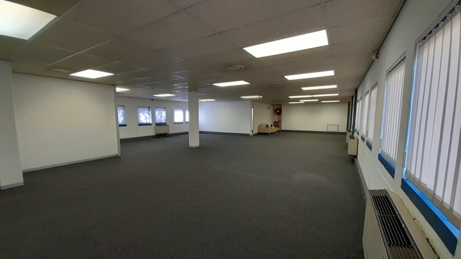To Let Commercial Property for Rent in Randjespark Gauteng
