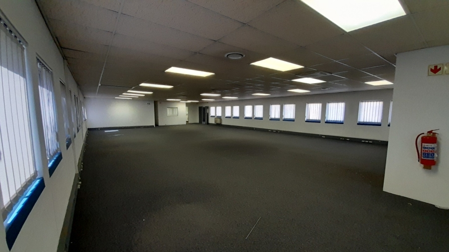 To Let Commercial Property for Rent in Randjespark Gauteng