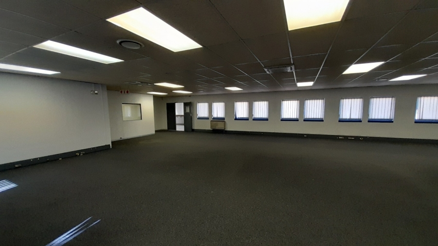 To Let Commercial Property for Rent in Randjespark Gauteng
