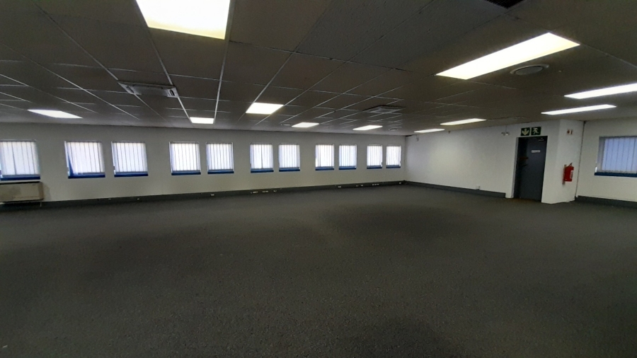 To Let Commercial Property for Rent in Randjespark Gauteng