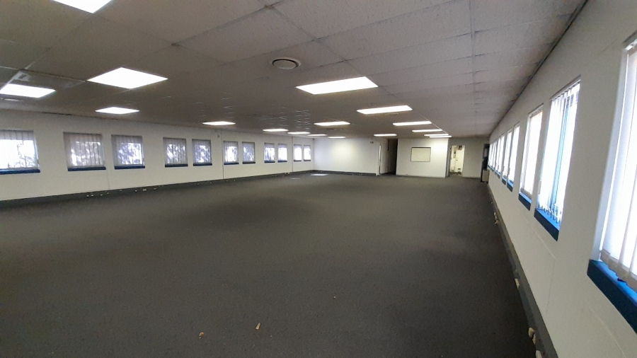To Let Commercial Property for Rent in Randjespark Gauteng