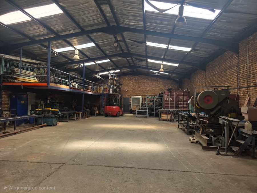 To Let commercial Property for Rent in Sunderland Ridge Gauteng