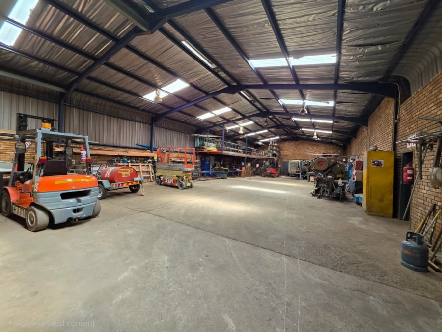 To Let commercial Property for Rent in Sunderland Ridge Gauteng