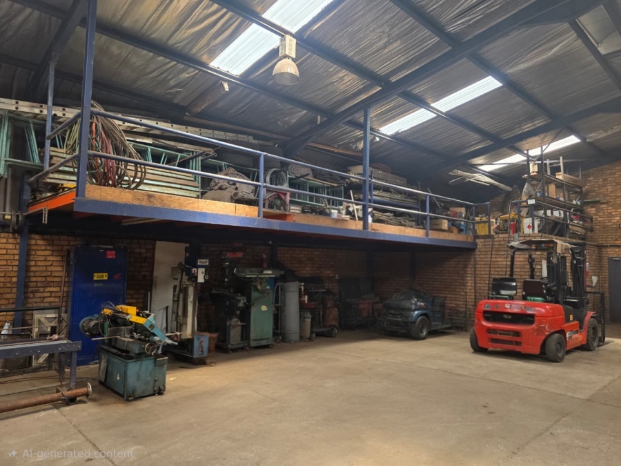 To Let commercial Property for Rent in Sunderland Ridge Gauteng