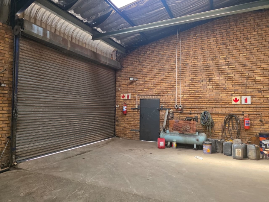 To Let commercial Property for Rent in Sunderland Ridge Gauteng