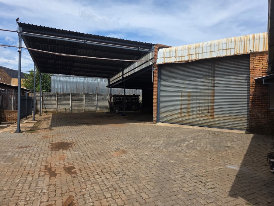 To Let commercial Property for Rent in Sunderland Ridge Gauteng