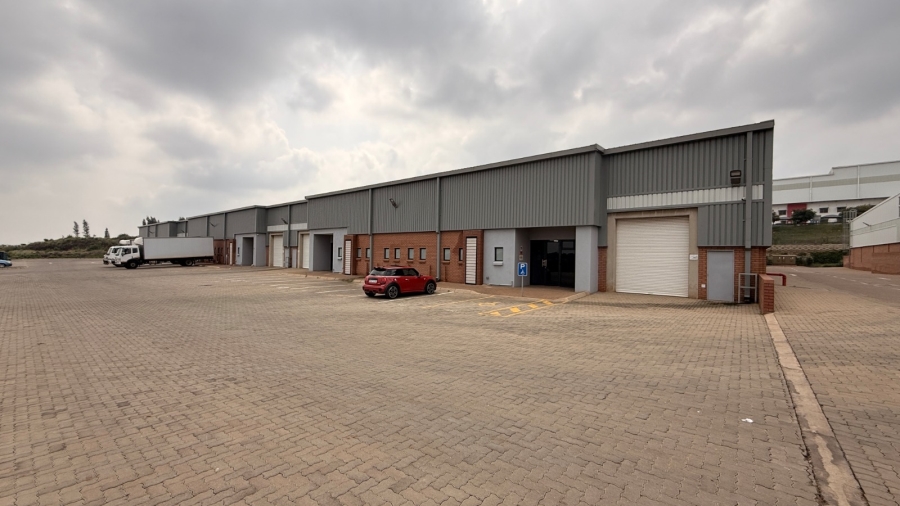 To Let commercial Property for Rent in Sterkfontein A H Gauteng