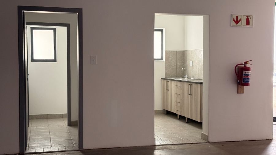 To Let commercial Property for Rent in Sterkfontein A H Gauteng