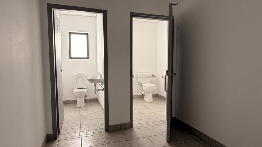 To Let commercial Property for Rent in Sterkfontein A H Gauteng