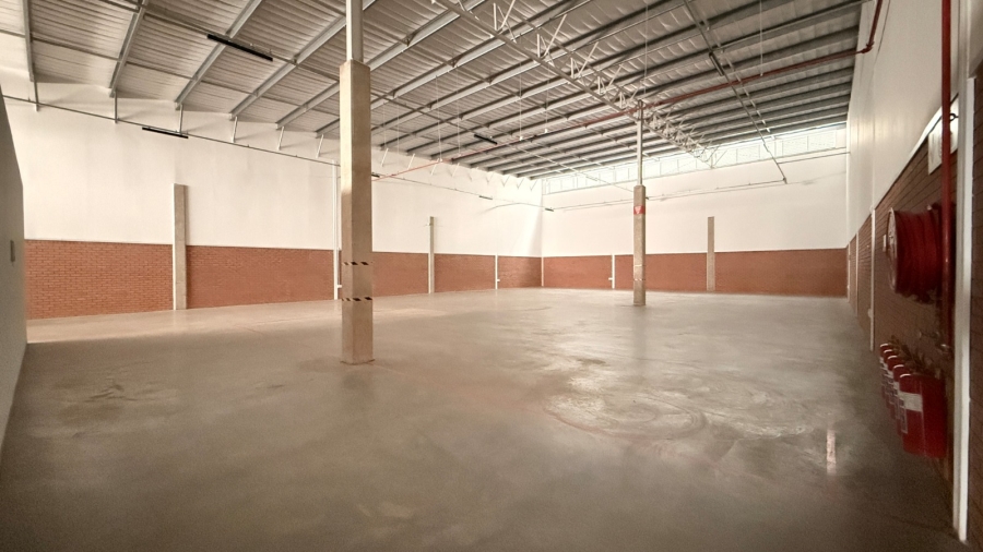 To Let commercial Property for Rent in Sterkfontein A H Gauteng