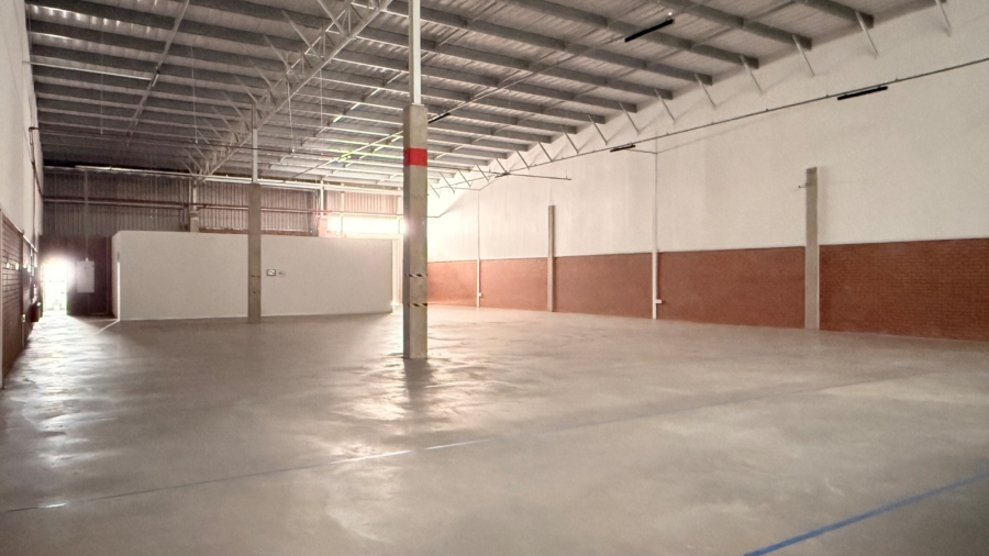 To Let commercial Property for Rent in Sterkfontein A H Gauteng