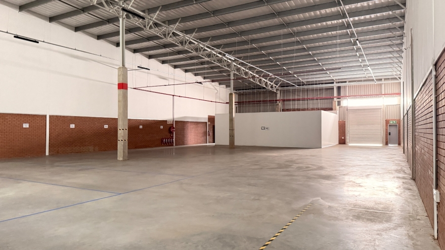 To Let commercial Property for Rent in Sterkfontein A H Gauteng
