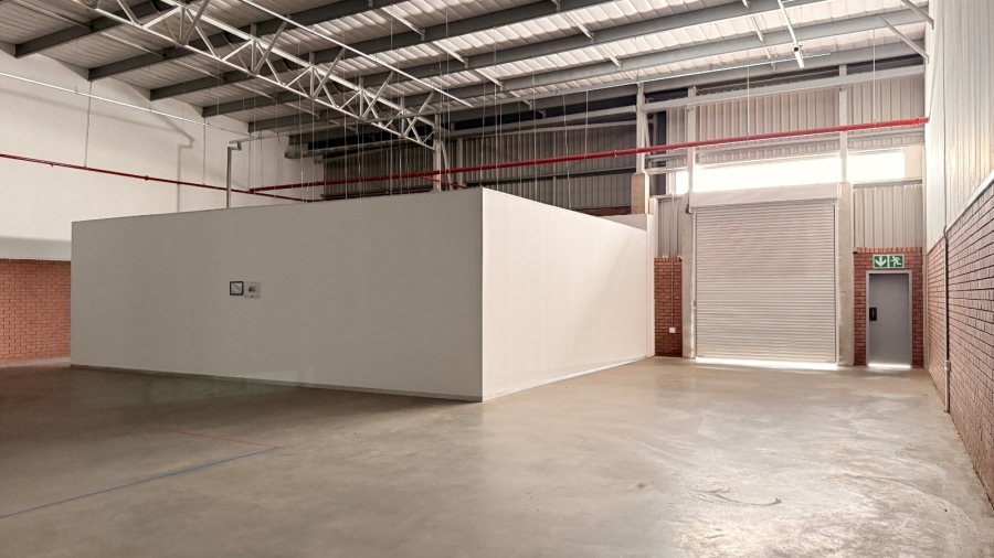 To Let commercial Property for Rent in Sterkfontein A H Gauteng